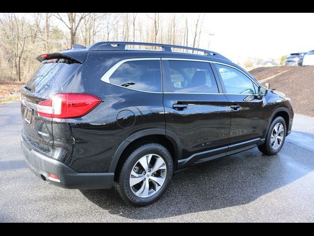 2022 Subaru Ascent Premium