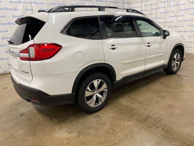 2022 Subaru Ascent Premium