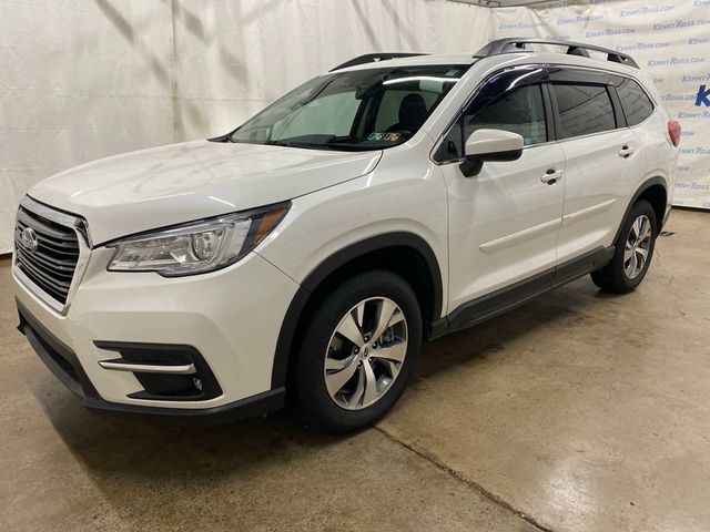 2022 Subaru Ascent Premium