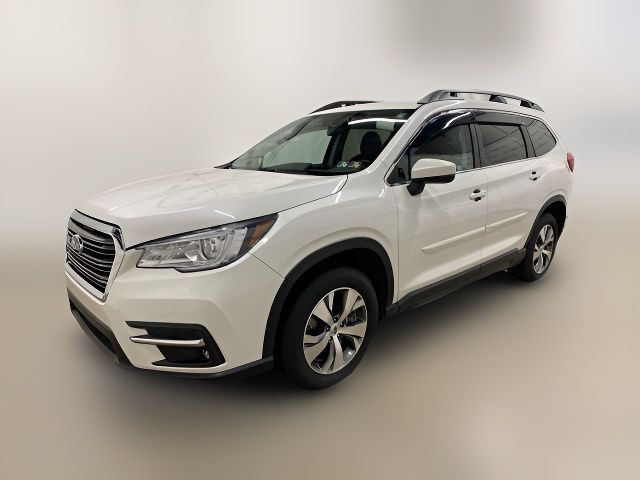 2022 Subaru Ascent Premium