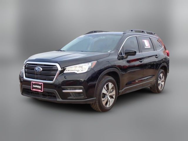 2022 Subaru Ascent Premium