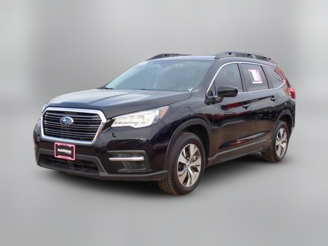 2022 Subaru Ascent Premium