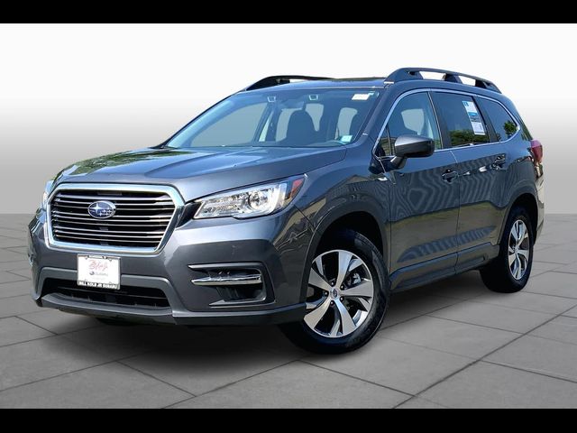 2022 Subaru Ascent Premium