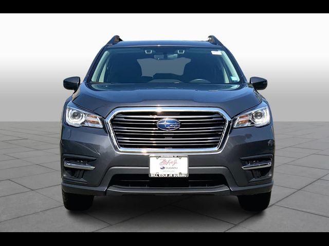 2022 Subaru Ascent Premium