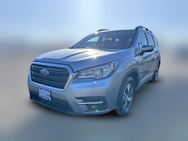 2022 Subaru Ascent Premium