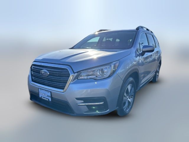 2022 Subaru Ascent Premium