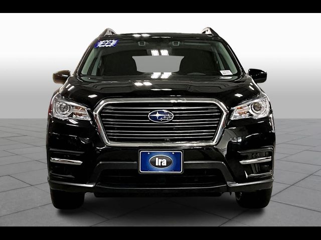 2022 Subaru Ascent Premium