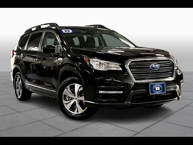 2022 Subaru Ascent Premium