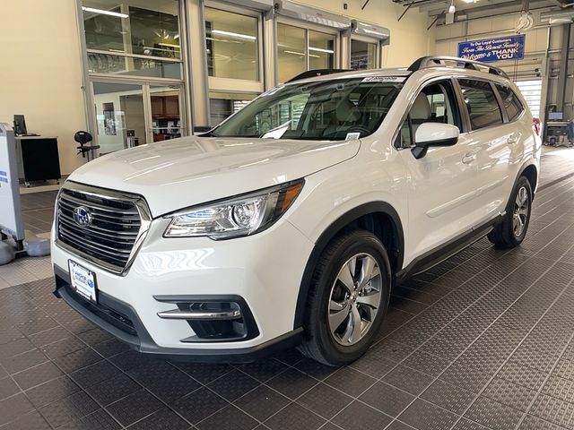 2022 Subaru Ascent Premium