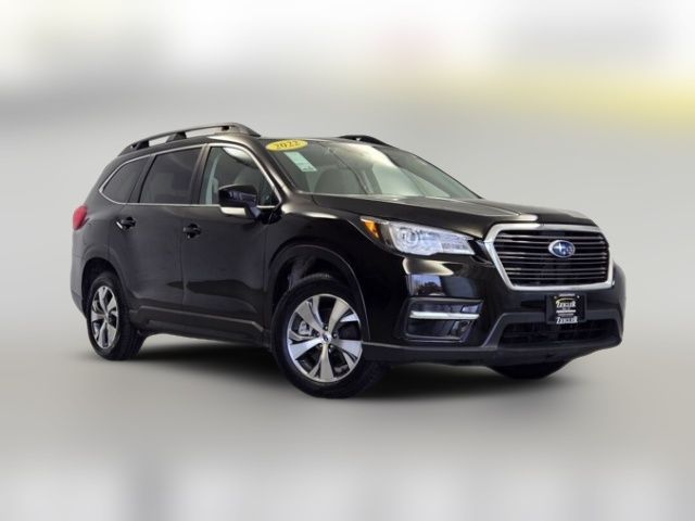 2022 Subaru Ascent Premium