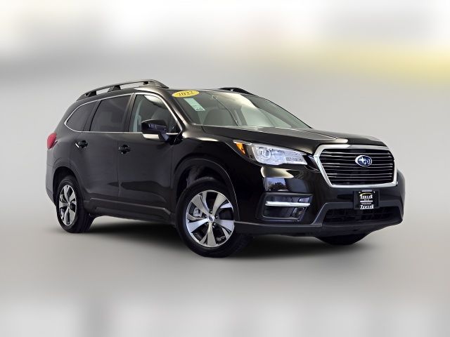 2022 Subaru Ascent Premium