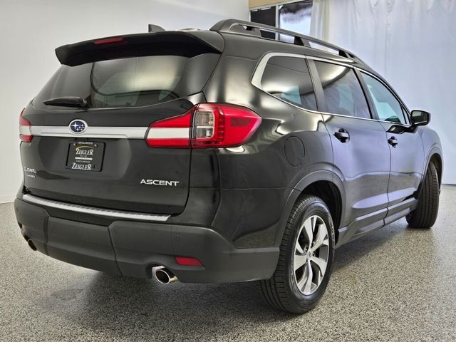 2022 Subaru Ascent Premium