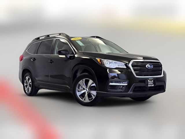 2022 Subaru Ascent Premium