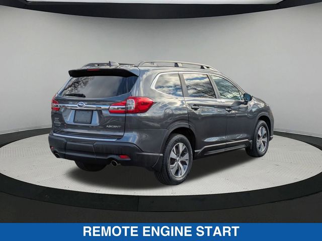 2022 Subaru Ascent Premium