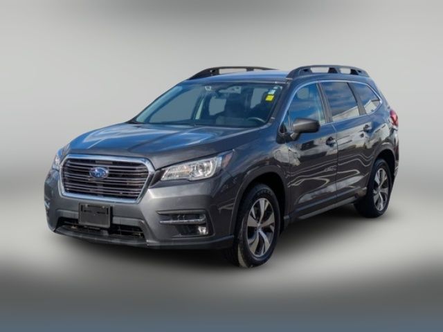 2022 Subaru Ascent Premium