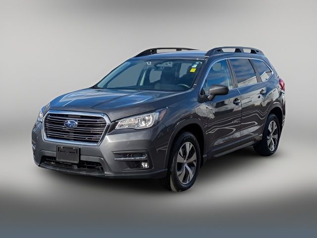 2022 Subaru Ascent Premium