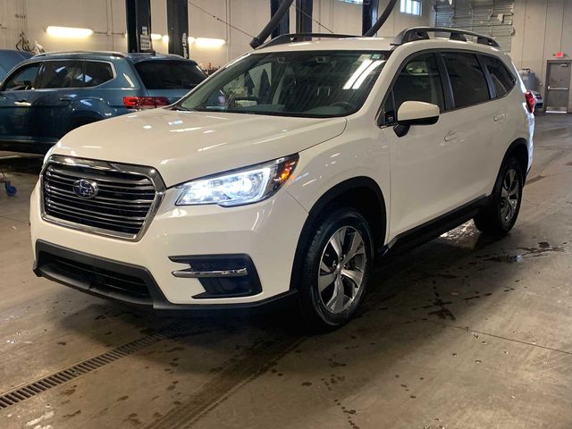 2022 Subaru Ascent Premium