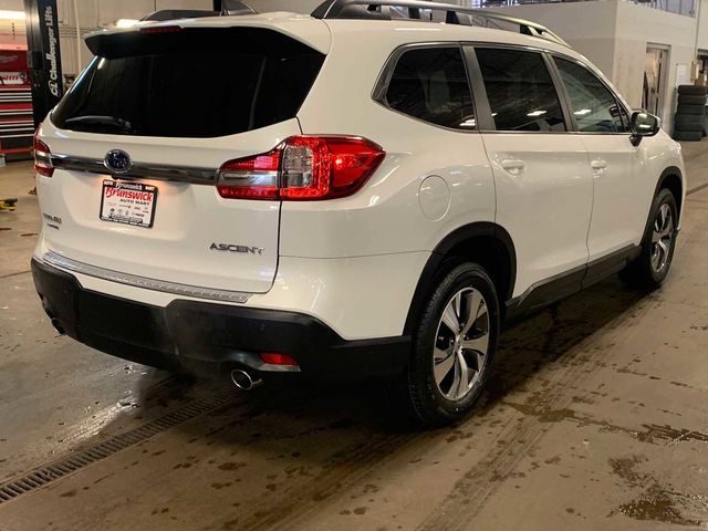 2022 Subaru Ascent Premium