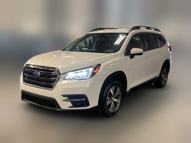 2022 Subaru Ascent Premium