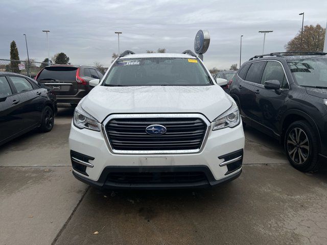 2022 Subaru Ascent Premium