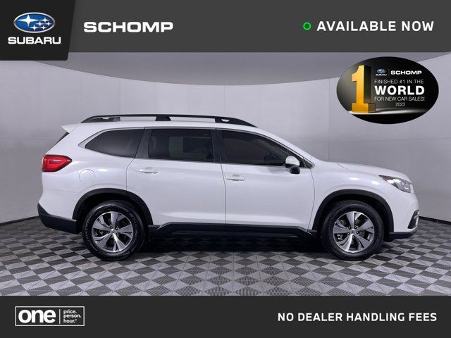 2022 Subaru Ascent Premium