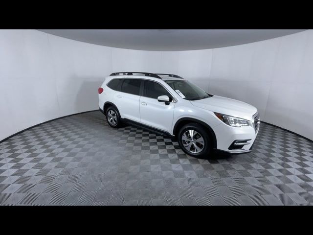 2022 Subaru Ascent Premium