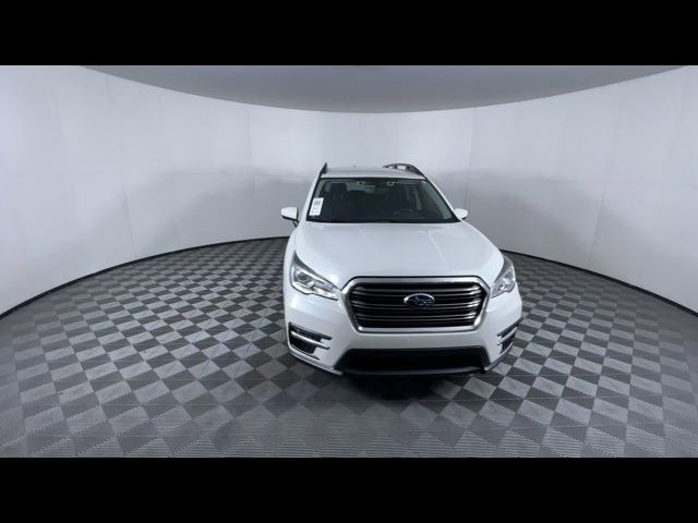 2022 Subaru Ascent Premium