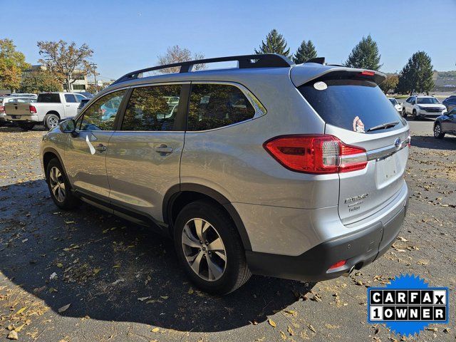 2022 Subaru Ascent Premium