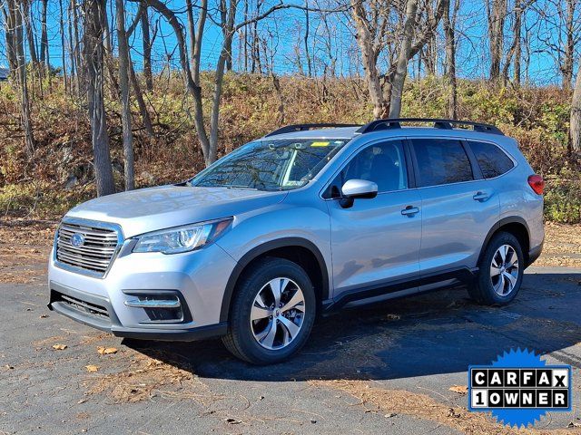 2022 Subaru Ascent Premium