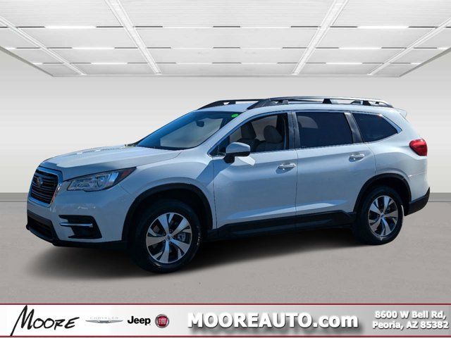 2022 Subaru Ascent Premium