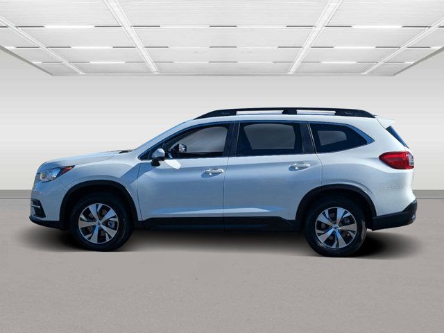 2022 Subaru Ascent Premium