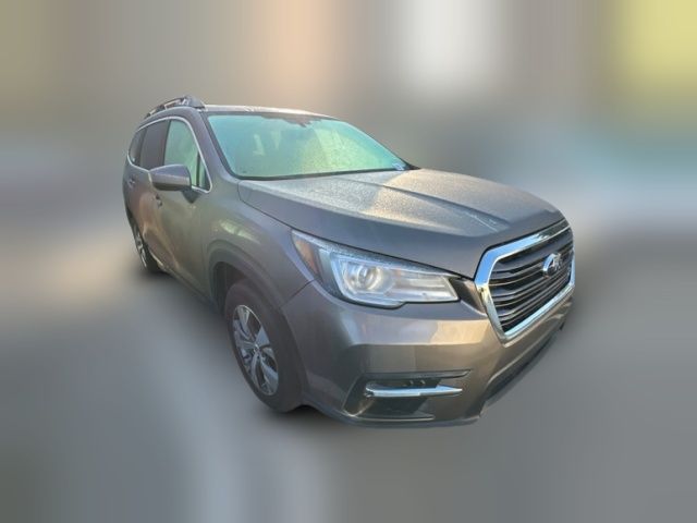 2022 Subaru Ascent Premium