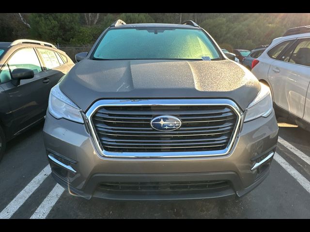 2022 Subaru Ascent Premium