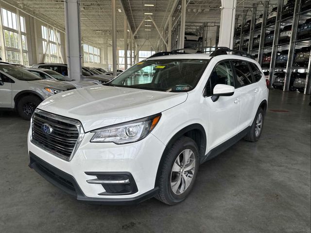 2022 Subaru Ascent Premium