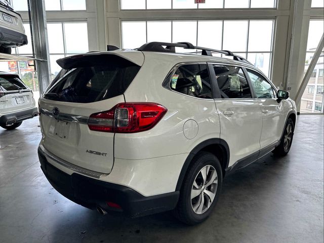 2022 Subaru Ascent Premium