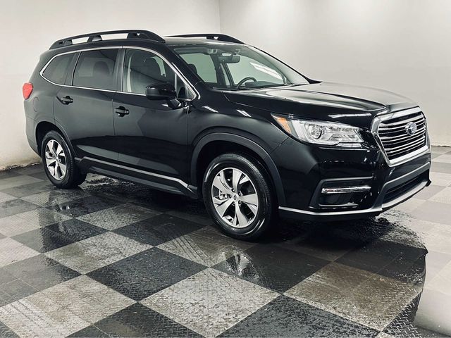 2022 Subaru Ascent Premium