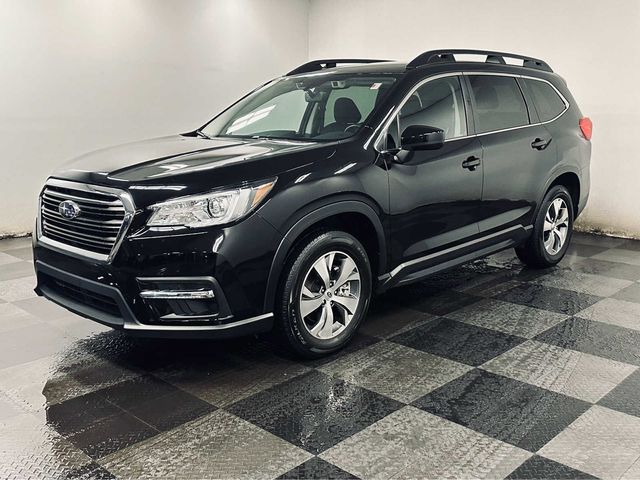 2022 Subaru Ascent Premium