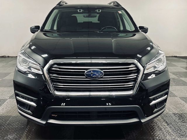 2022 Subaru Ascent Premium