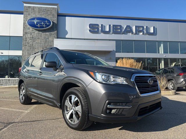 2022 Subaru Ascent Premium