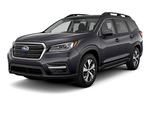 2022 Subaru Ascent Premium