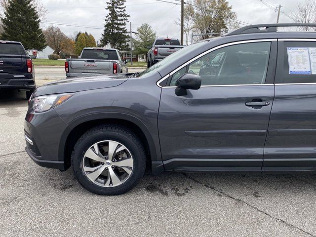 2022 Subaru Ascent Premium