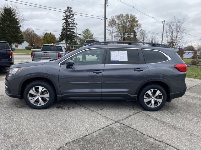 2022 Subaru Ascent Premium