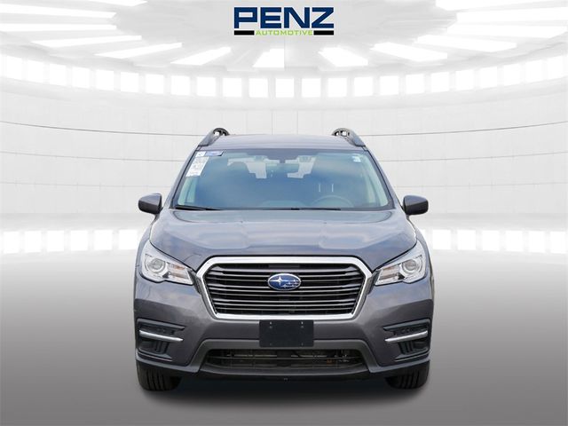 2022 Subaru Ascent Premium