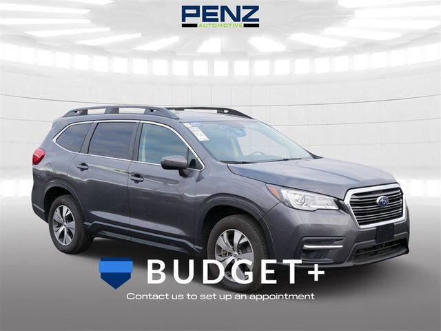 2022 Subaru Ascent Premium