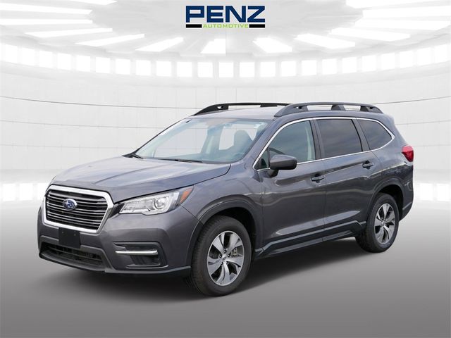 2022 Subaru Ascent Premium