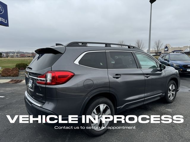 2022 Subaru Ascent Premium