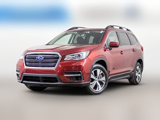 2022 Subaru Ascent Premium