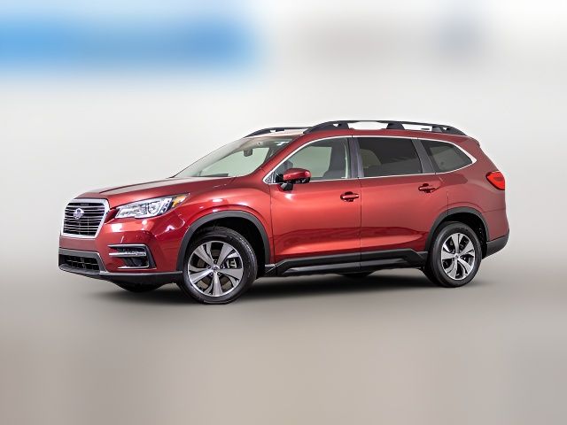 2022 Subaru Ascent Premium