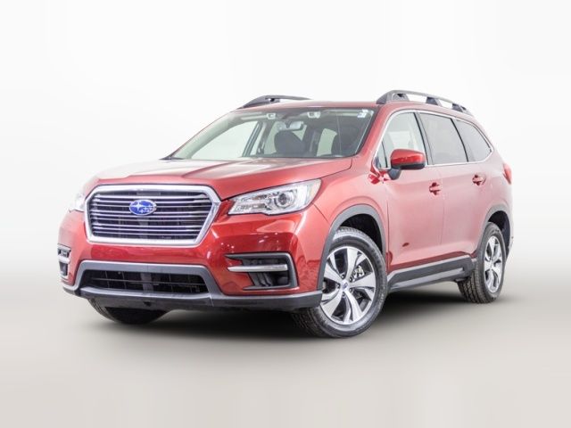 2022 Subaru Ascent Premium