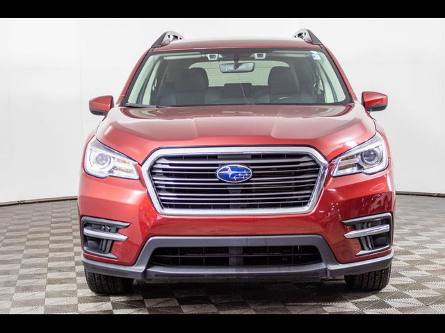 2022 Subaru Ascent Premium